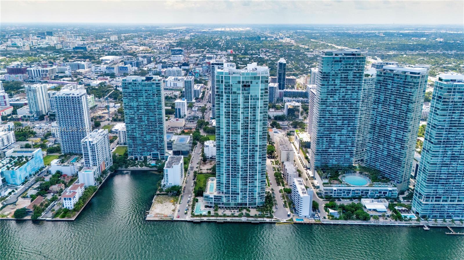 2900 NE 7th Ave #2309, Miami FL 33137