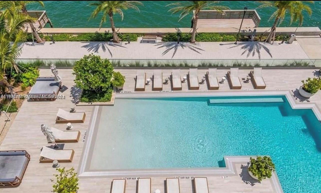 2900 NE 7th Ave #2309, Miami FL 33137