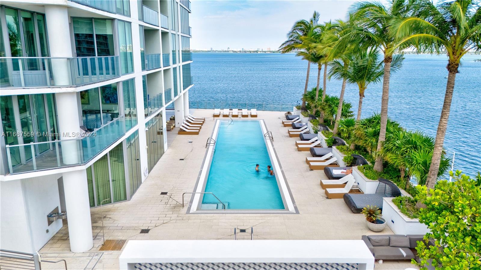 2900 NE 7th Ave #2309, Miami FL 33137