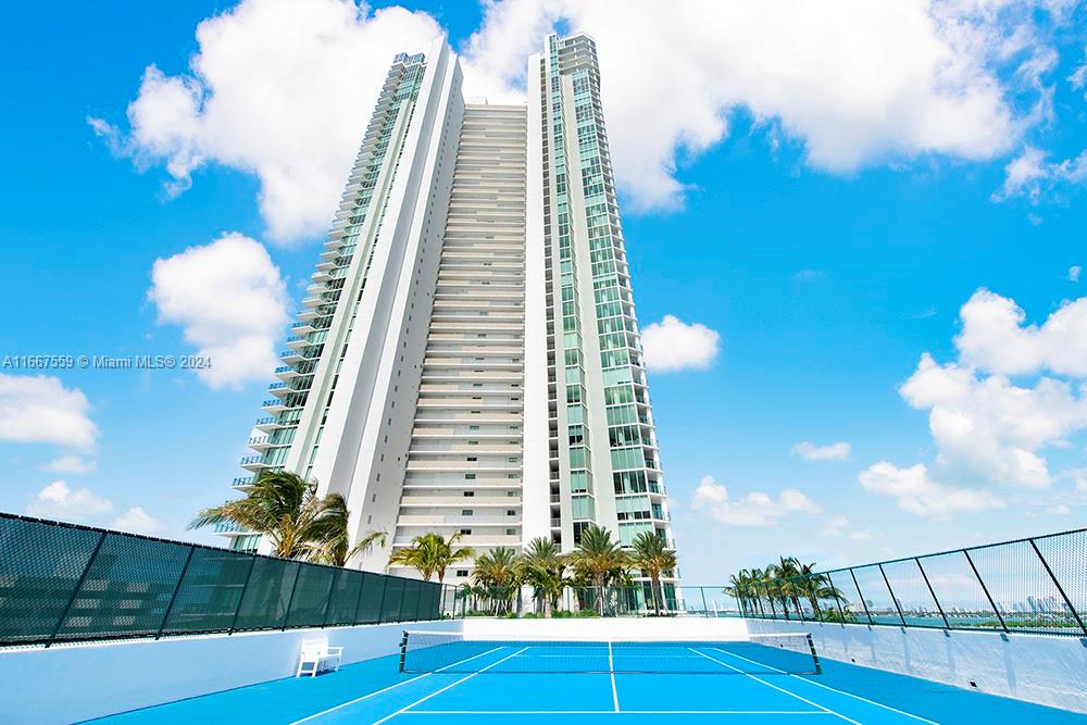2900 NE 7th Ave #2309, Miami FL 33137
