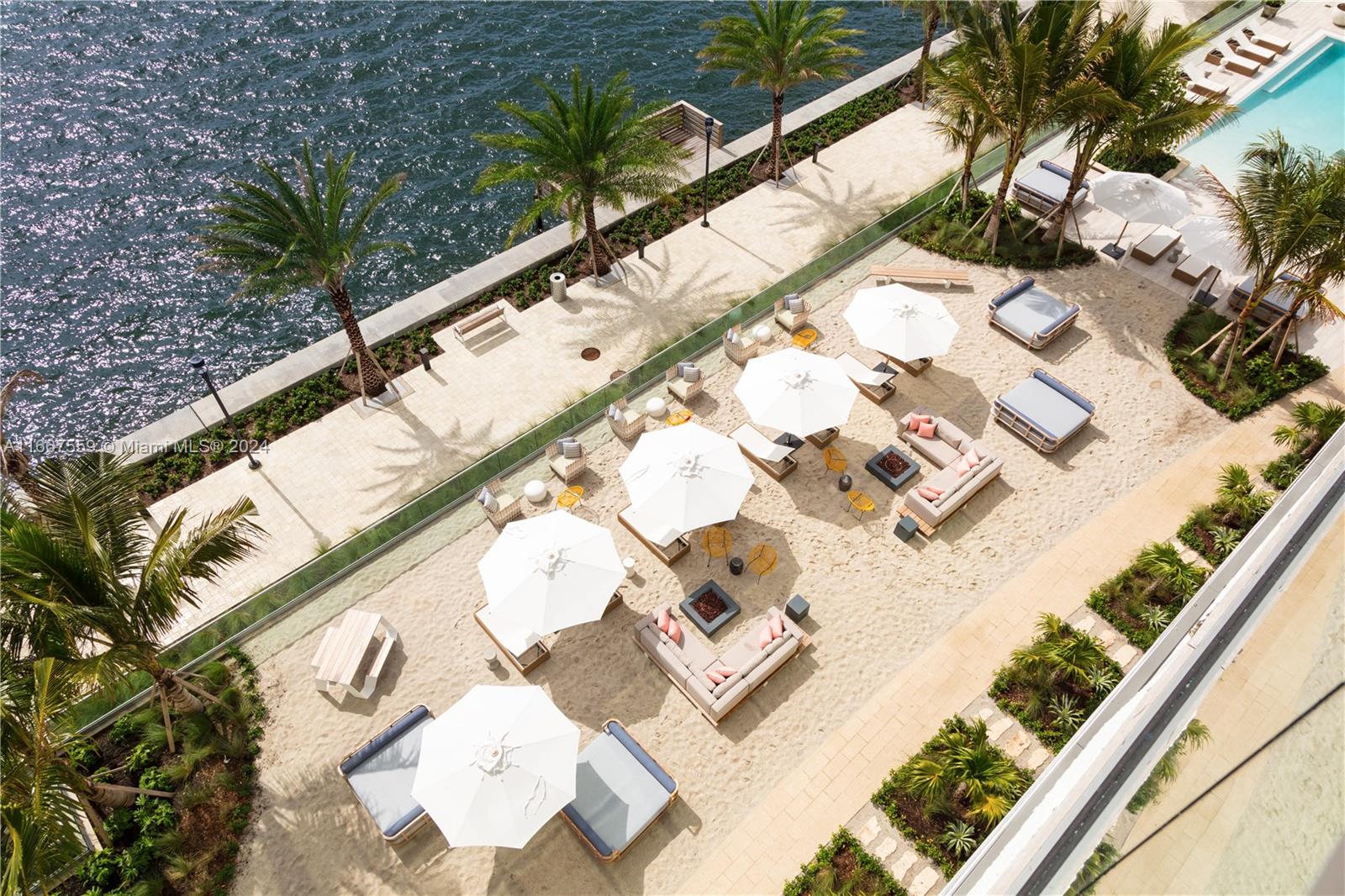 2900 NE 7th Ave #2309, Miami FL 33137