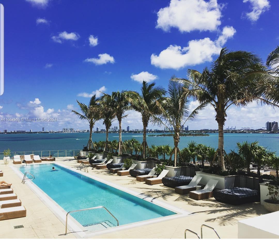 2900 NE 7th Ave #2309, Miami FL 33137