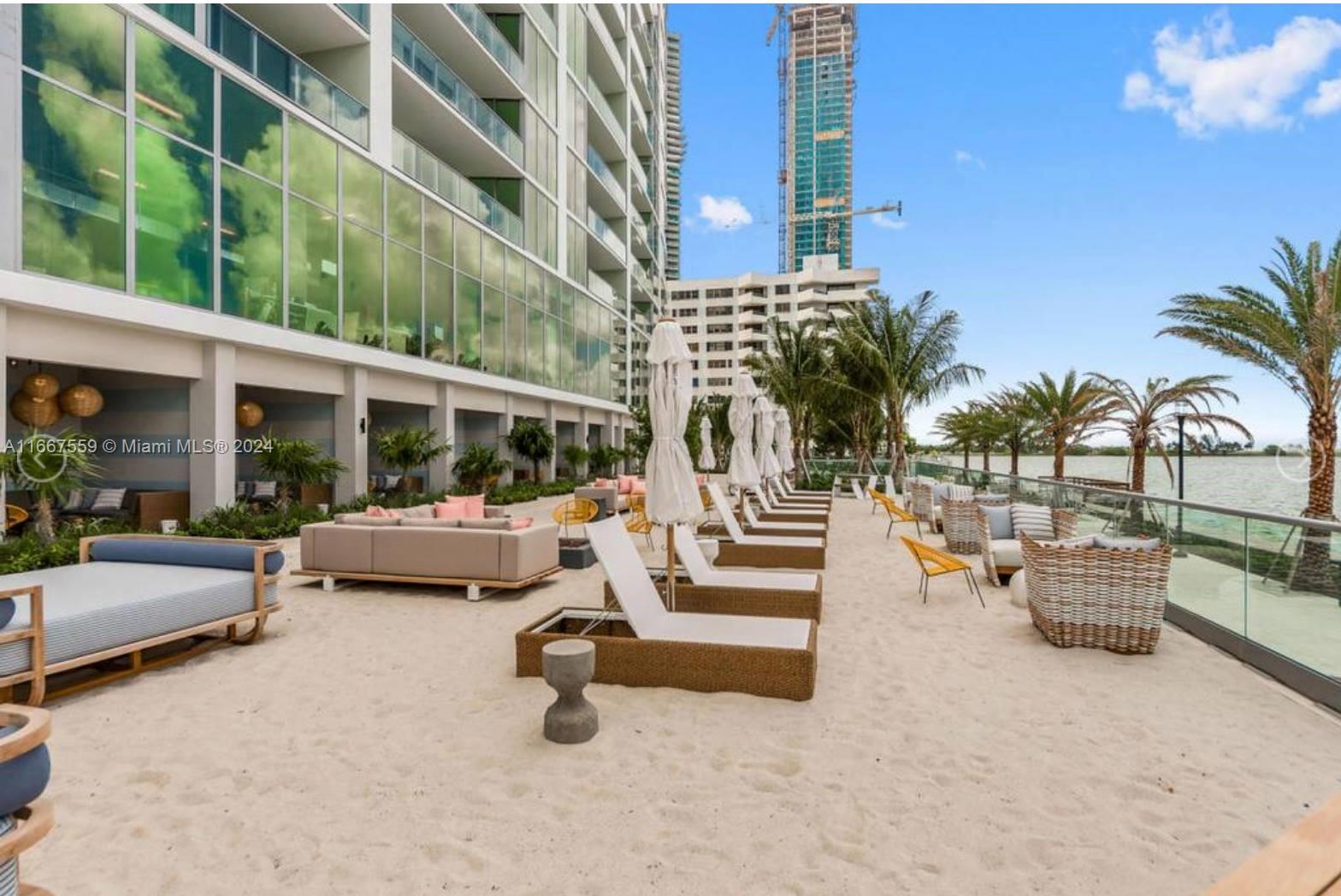 2900 NE 7th Ave #2309, Miami FL 33137