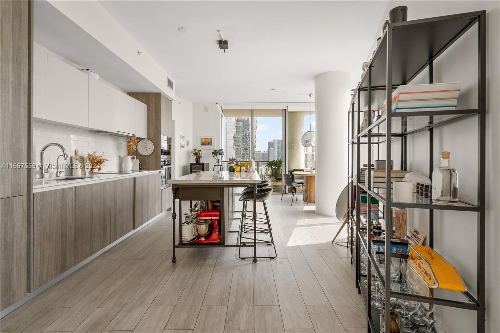 2900 NE 7th Ave #2309, Miami FL 33137