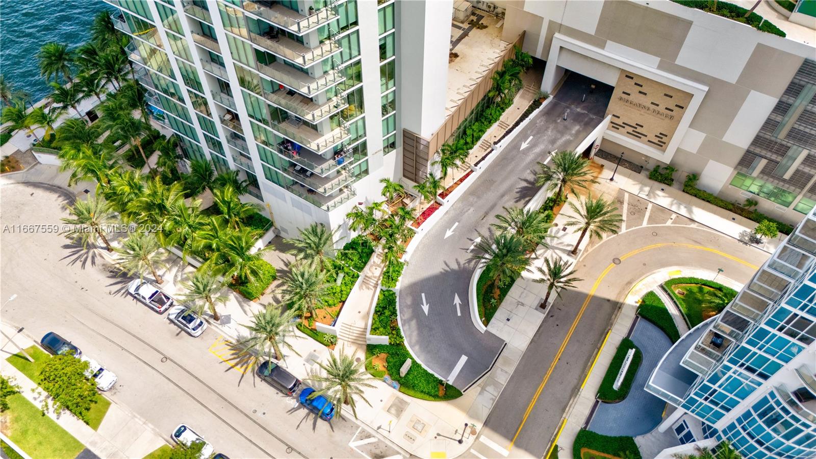 2900 NE 7th Ave #2309, Miami FL 33137