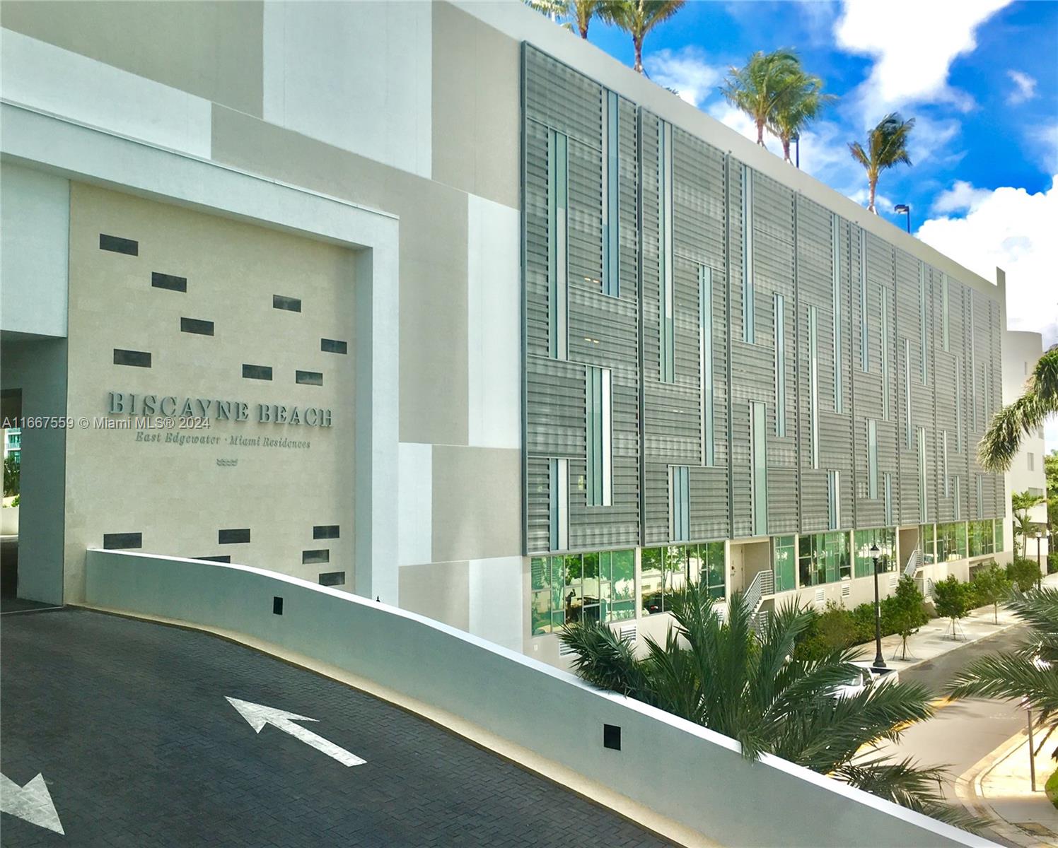 2900 NE 7th Ave #2309, Miami FL 33137