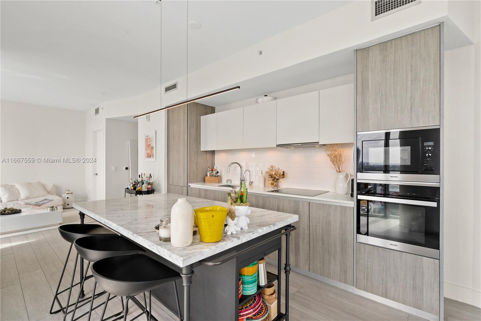 2900 NE 7th Ave #2309, Miami FL 33137