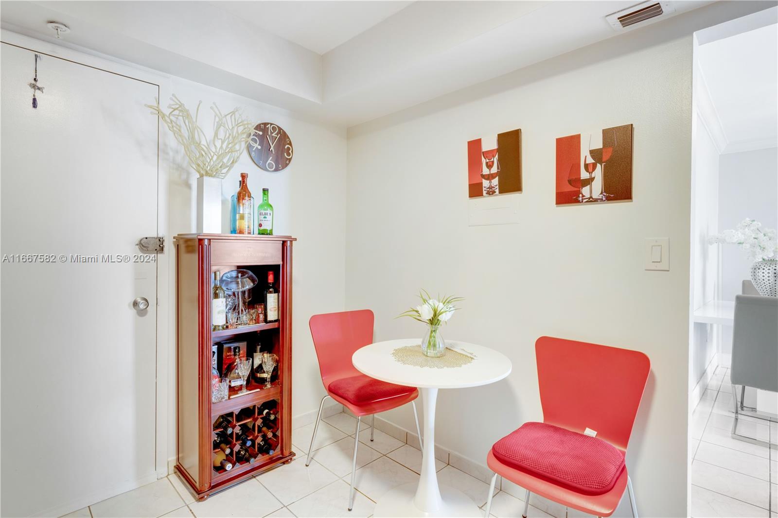 2750 NE 183rd St #1910, Aventura, Florida image 13