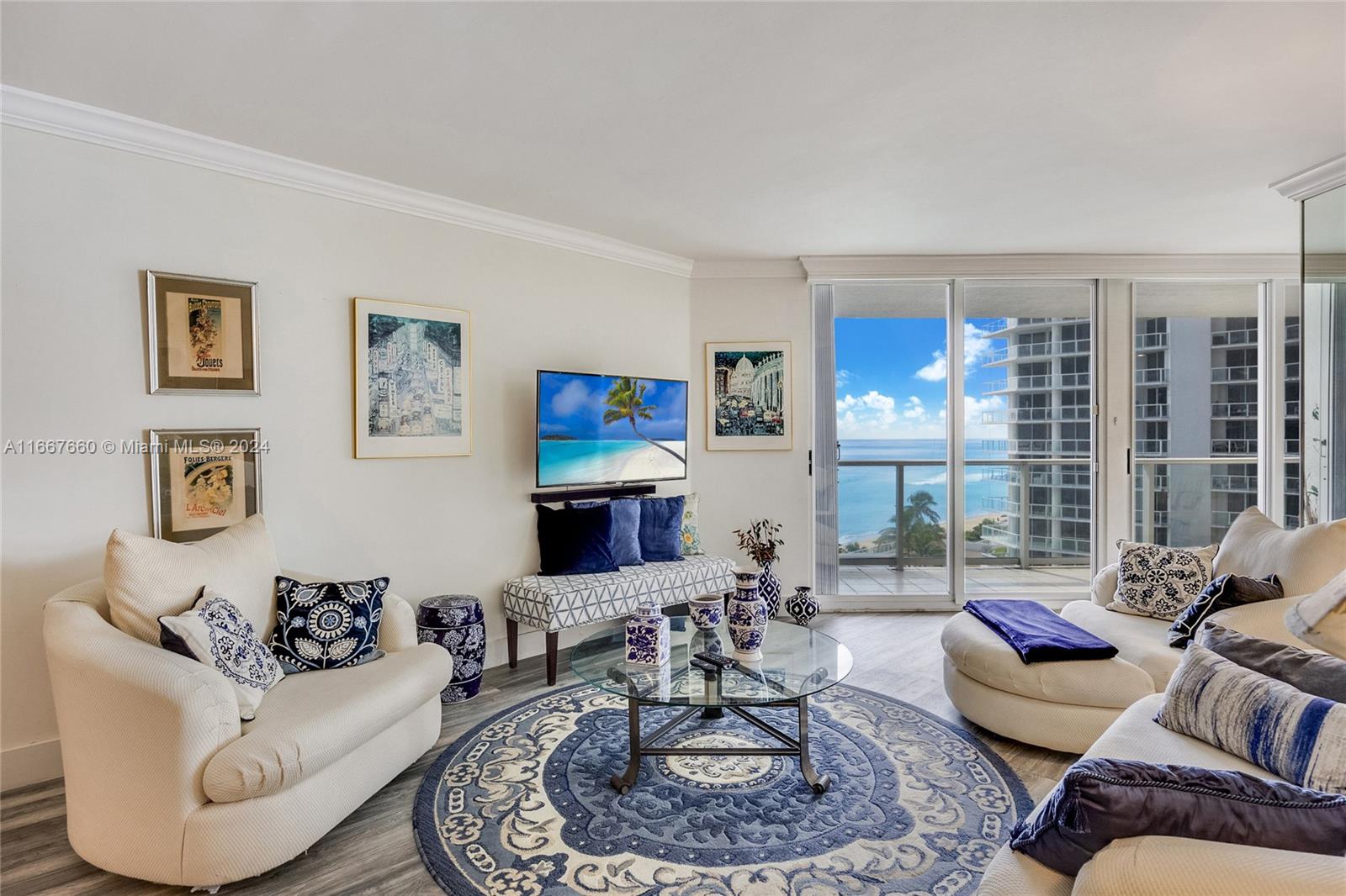 16445 Collins Ave #922, Sunny Isles Beach, Florida image 1