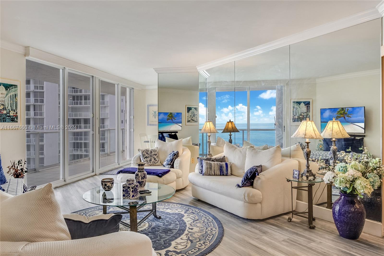 16445 Collins Ave #922, Sunny Isles Beach, Florida image 2