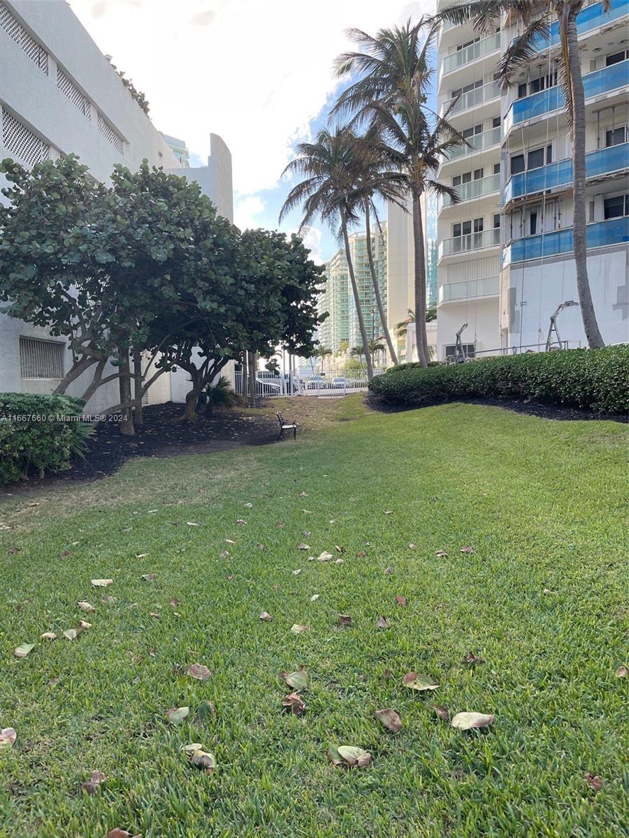 16445 Collins Ave #922, Sunny Isles Beach, Florida image 29