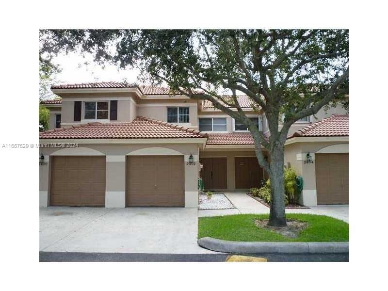 2405 NW 97th Ter #2405, Pembroke Pines, Florida image 1