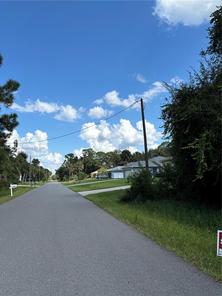 Tishman Ave, North Port, Florida image 1