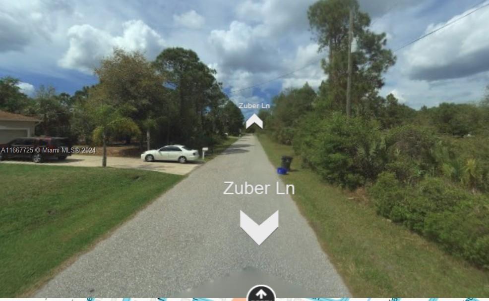 Zuber Ln, North Port, Florida image 2