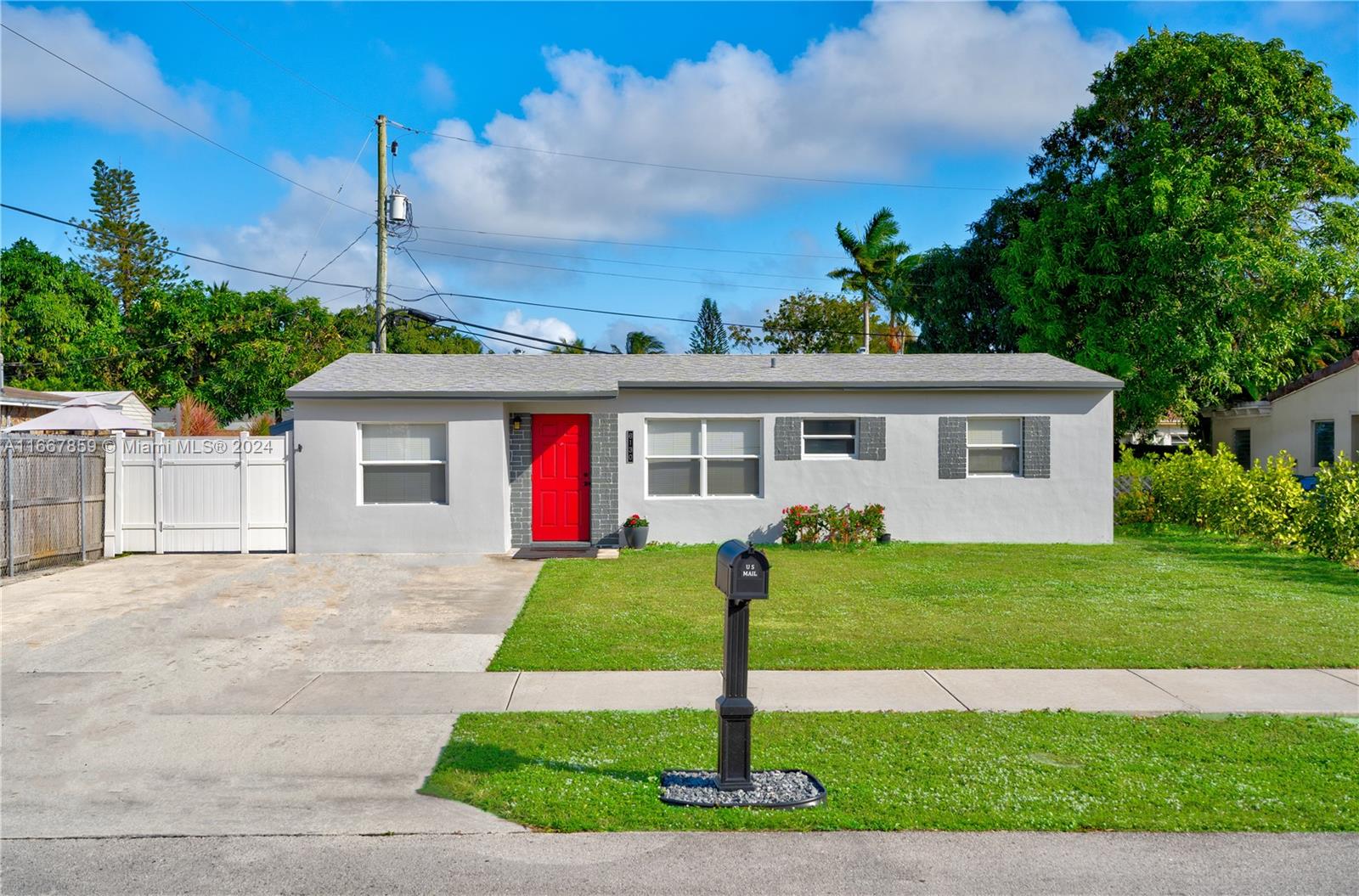 6130 NE 3rd Ter, Oakland Park, Florida image 1