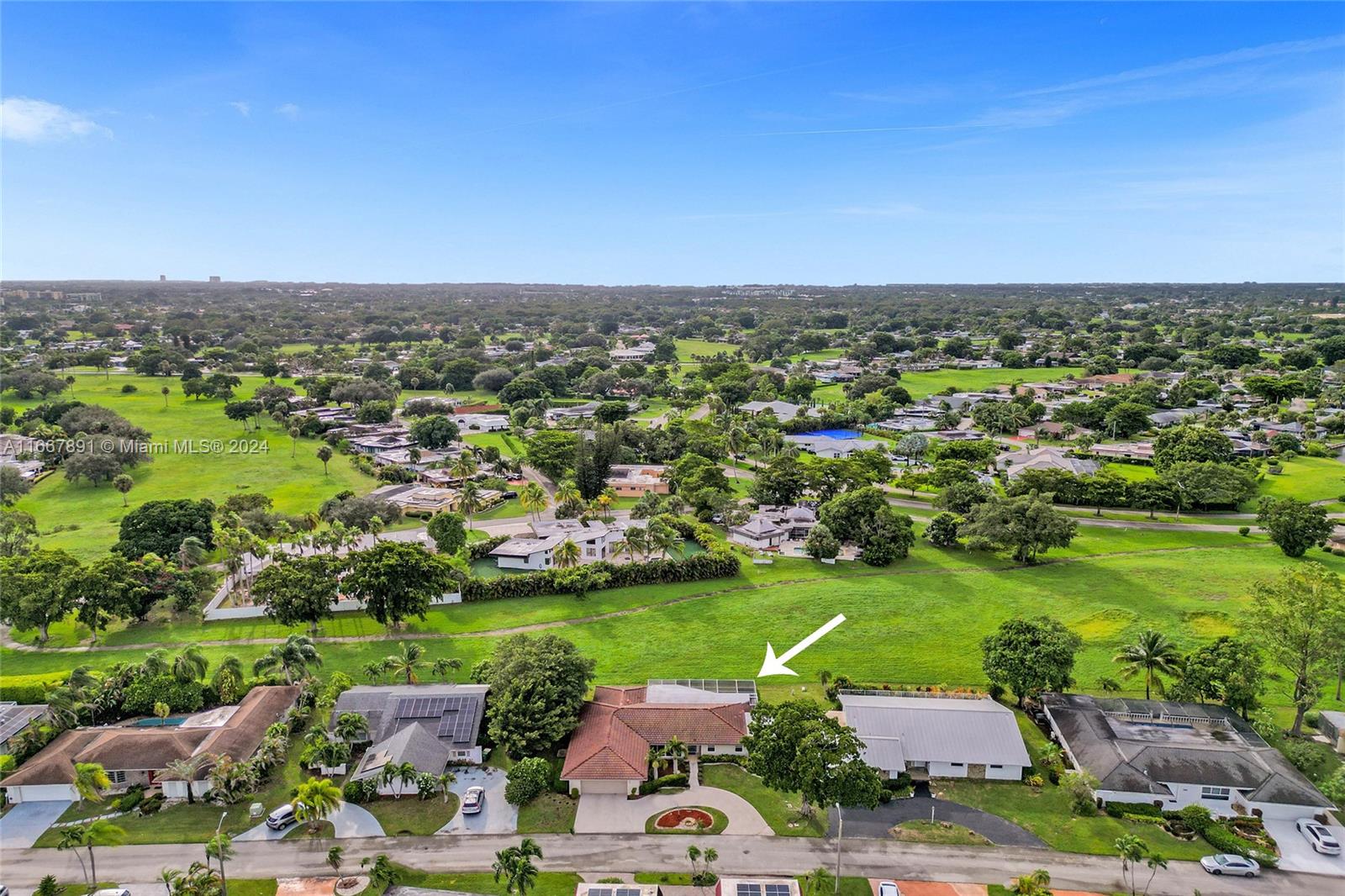 4909 N Travelers Palm Ln, Tamarac, Florida image 16