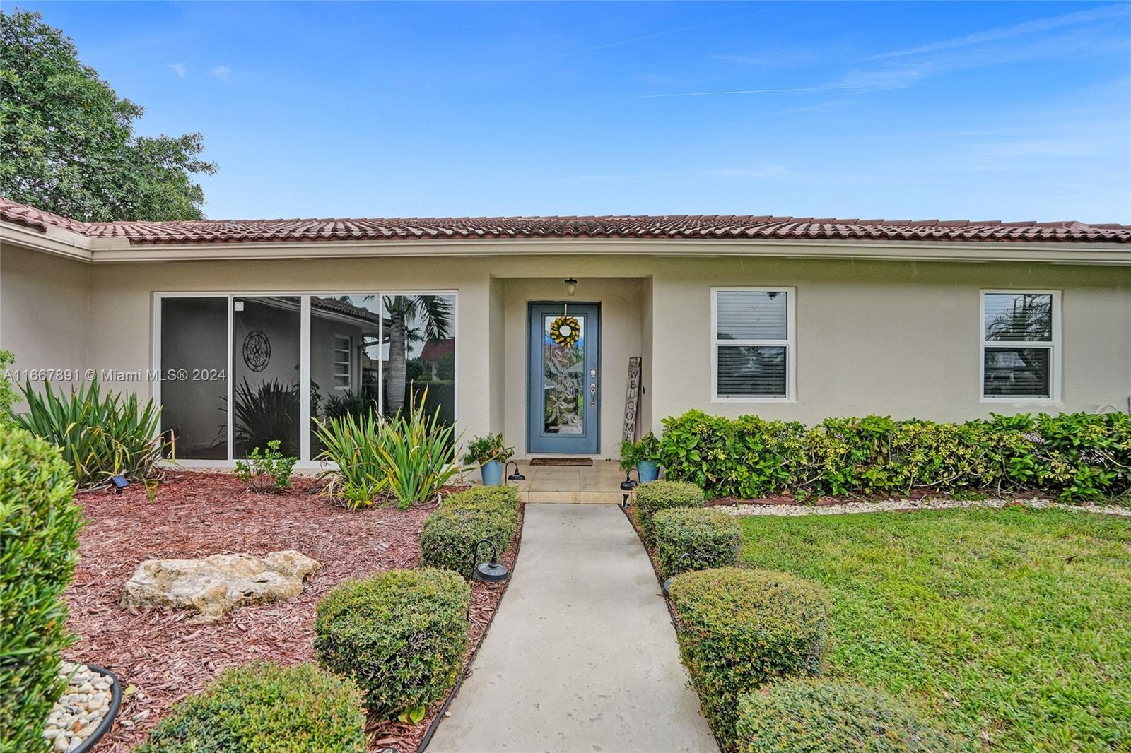 4909 N Travelers Palm Ln, Tamarac, Florida image 5