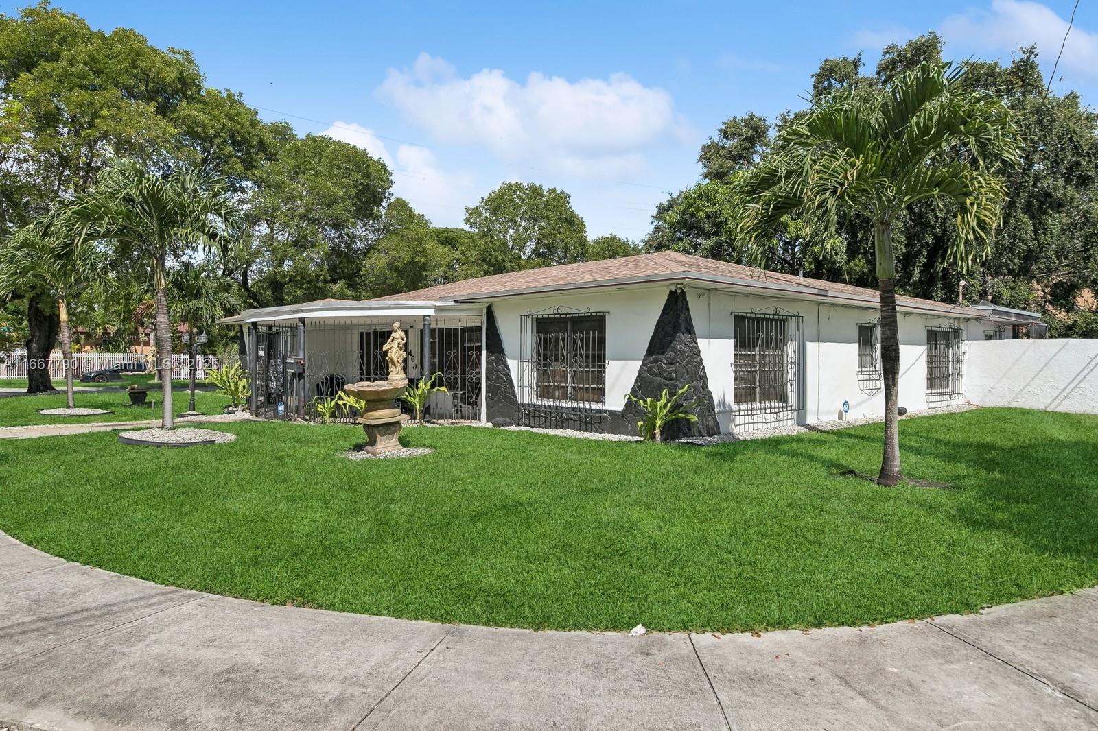 469 69th St, Miami, Florida 33150