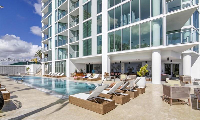 2900 NE 7th Ave #LPH-4508, Miami FL 33137