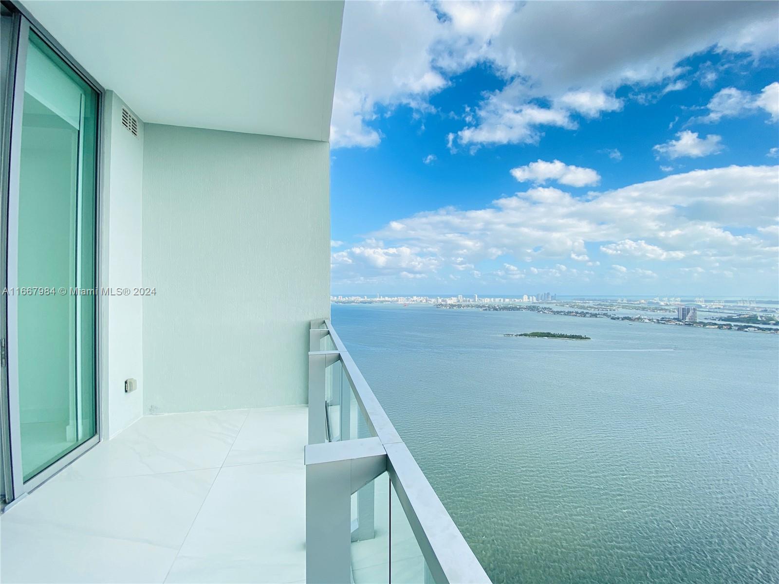 2900 NE 7th Ave #LPH-4508, Miami FL 33137