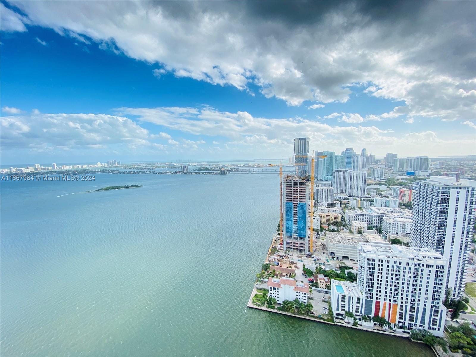 2900 NE 7th Ave #LPH-4508, Miami FL 33137