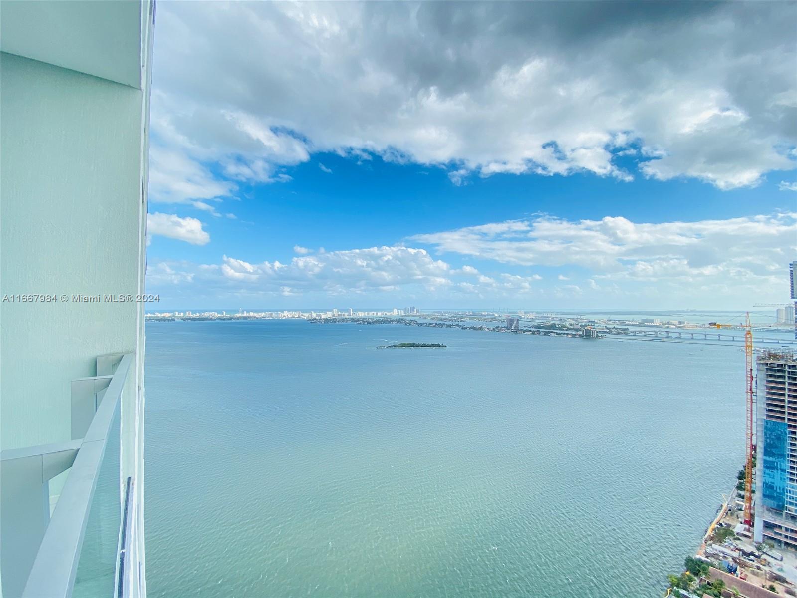 2900 NE 7th Ave #LPH-4508, Miami FL 33137