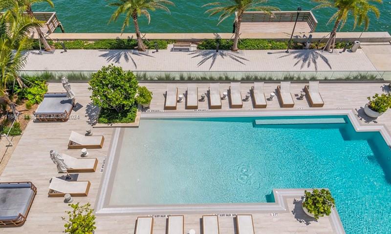 2900 NE 7th Ave #LPH-4508, Miami FL 33137