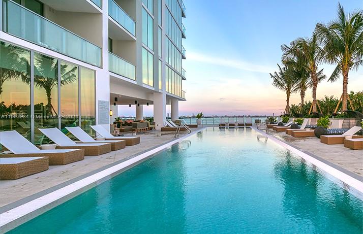 2900 NE 7th Ave #LPH-4508, Miami FL 33137