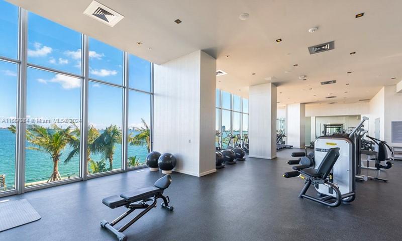 2900 NE 7th Ave #LPH-4508, Miami FL 33137