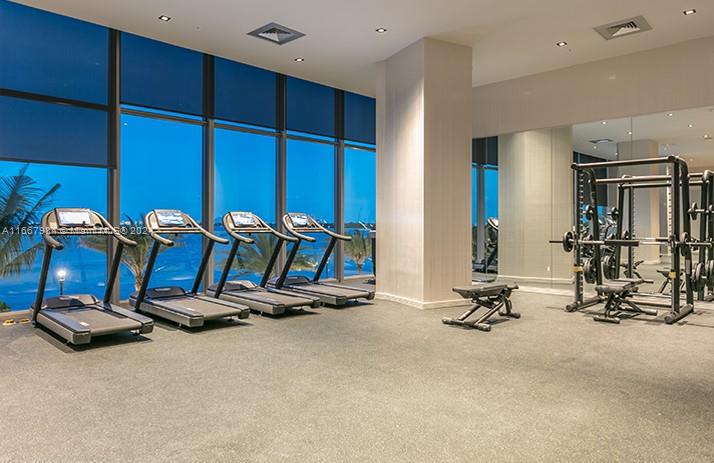 2900 NE 7th Ave #LPH-4508, Miami FL 33137