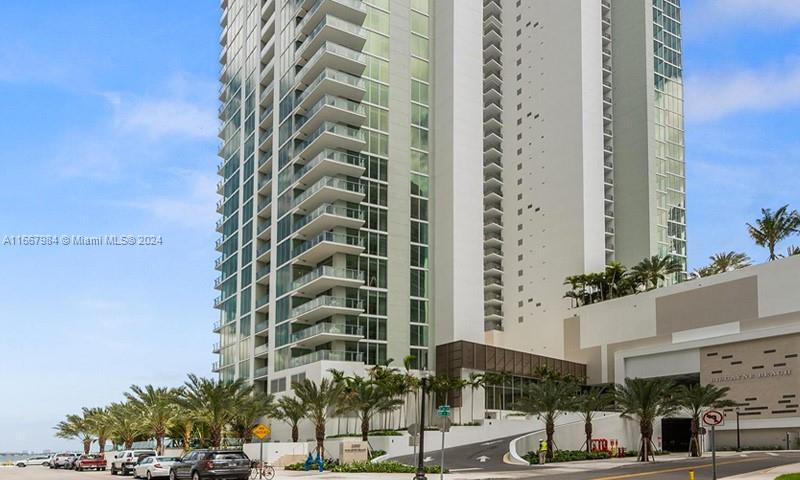 2900 NE 7th Ave #LPH-4508, Miami FL 33137