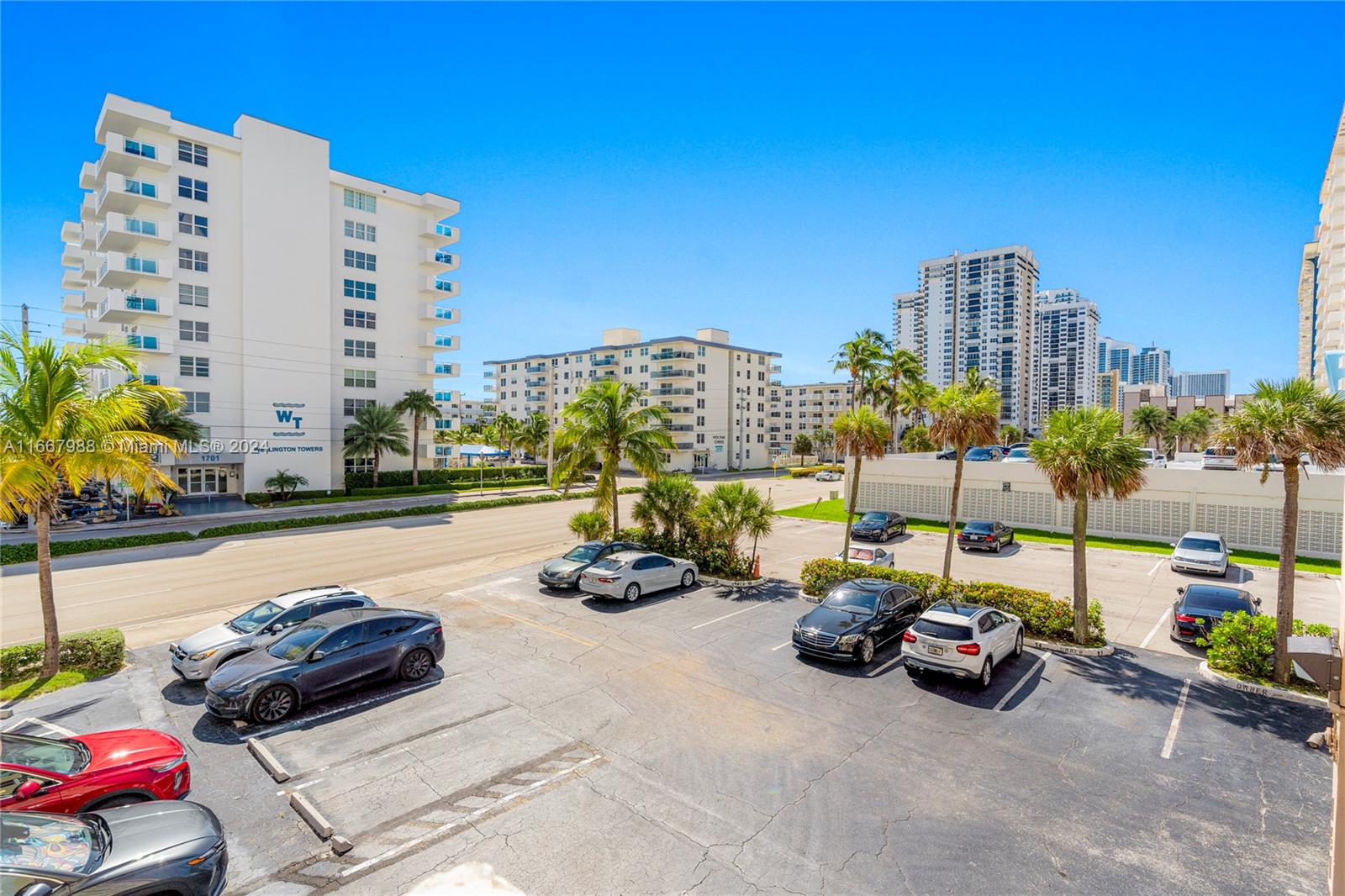 1410 S Ocean Dr #208, Hollywood, Florida image 39