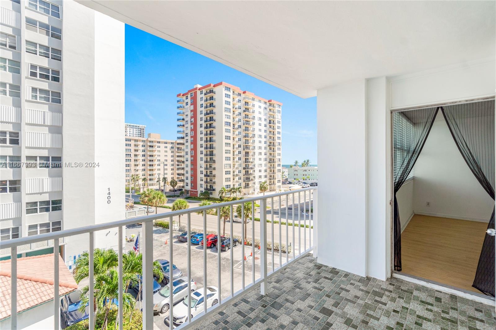 1410 S Ocean Dr #503, Hollywood, Florida image 23