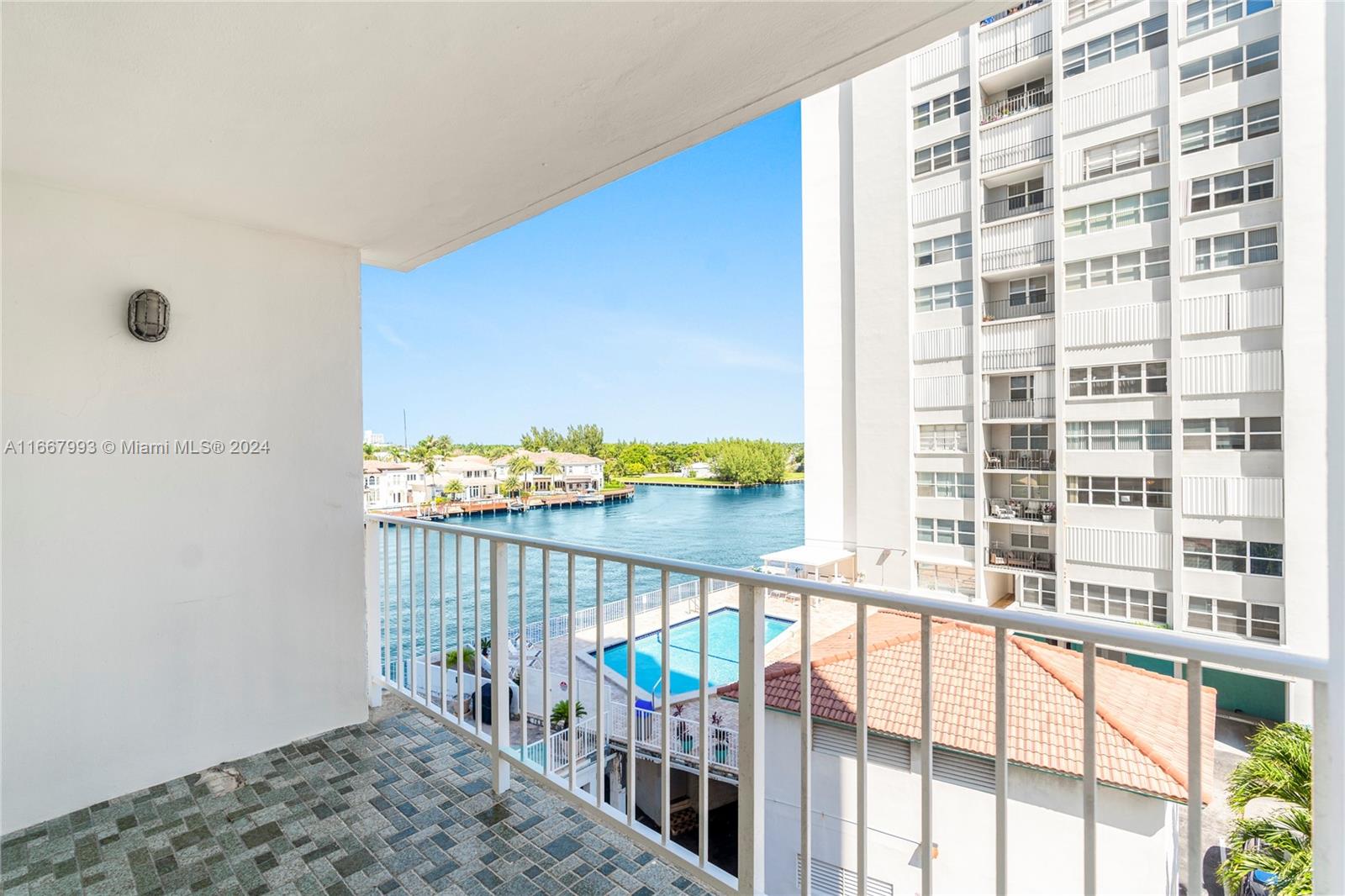 1410 S Ocean Dr #503, Hollywood, Florida image 24