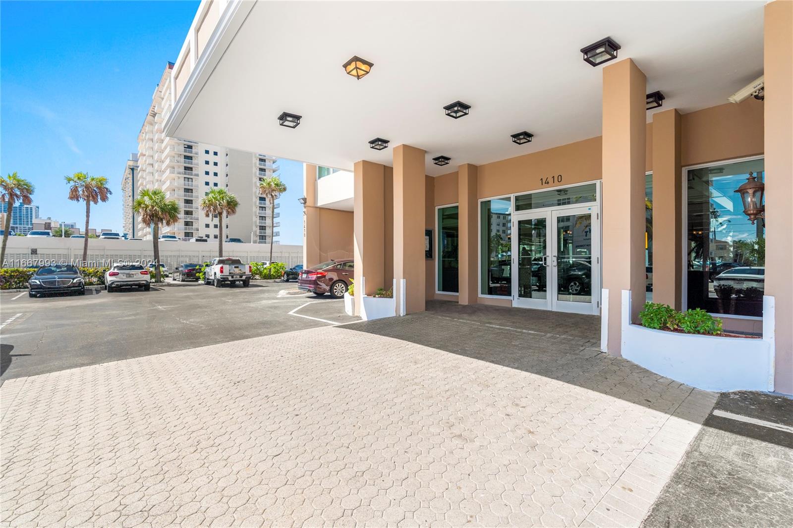 1410 S Ocean Dr #503, Hollywood, Florida image 29