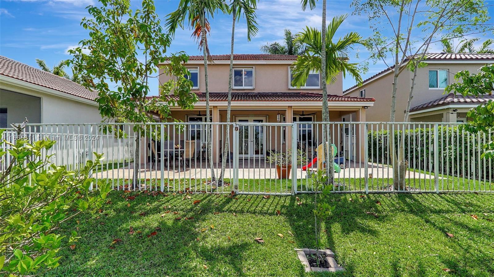 1844 Aspen Ln, Weston, Florida image 22