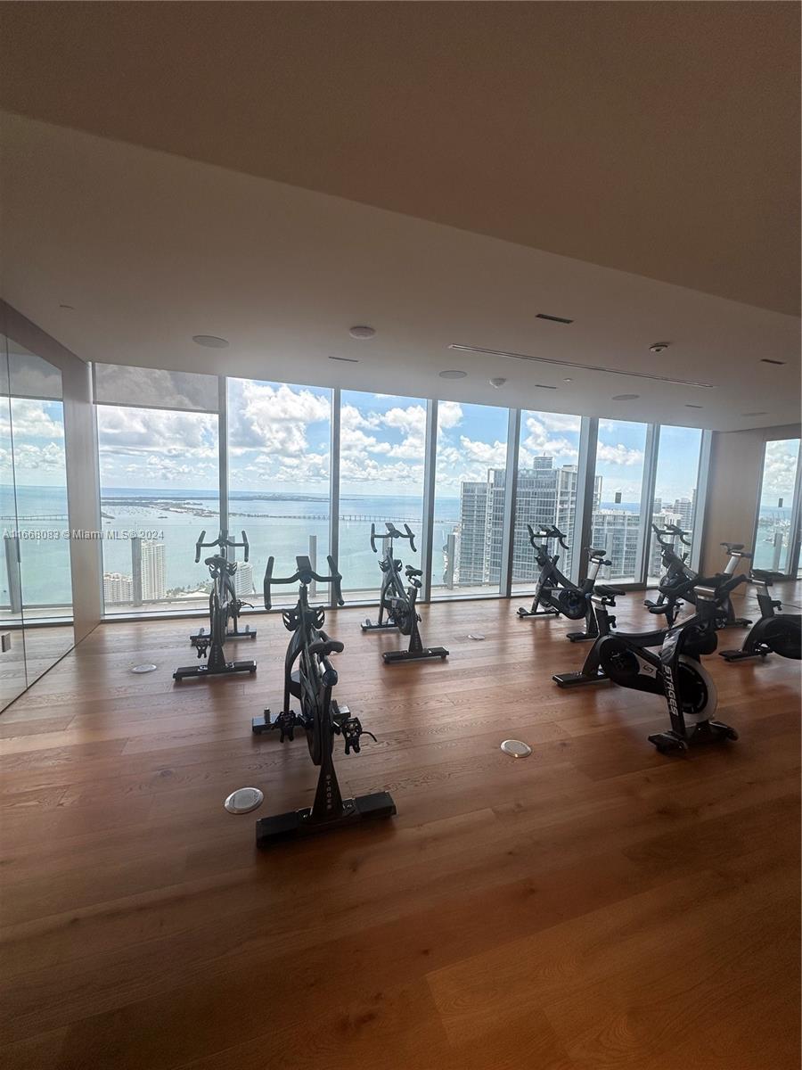 300 Biscayne Blvd Way #3108, Miami, Florida image 29