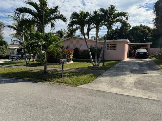 6570 NW 6th Ct, Margate, Florida image 1