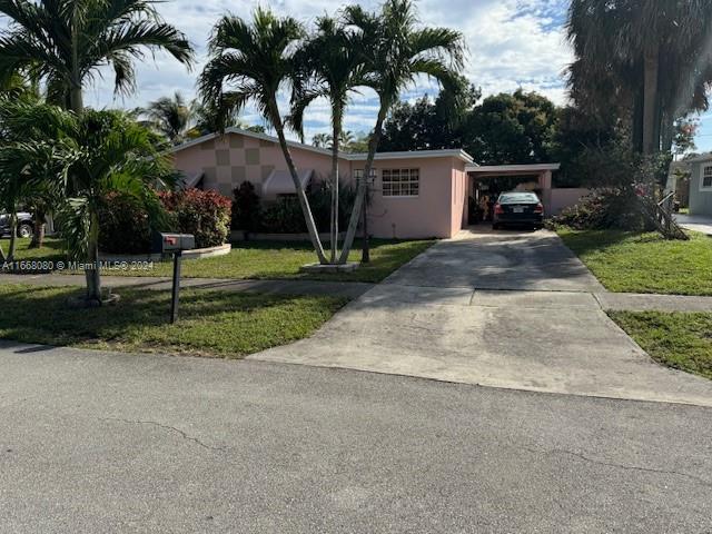 6570 NW 6th Ct, Margate, Florida image 2