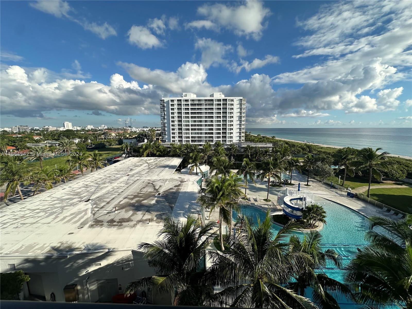 9273 Collins Ave #607, Surfside, Florida image 5