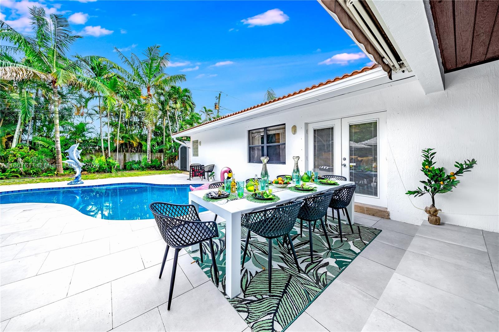 1574 NE 38th St, Oakland Park, Florida image 33