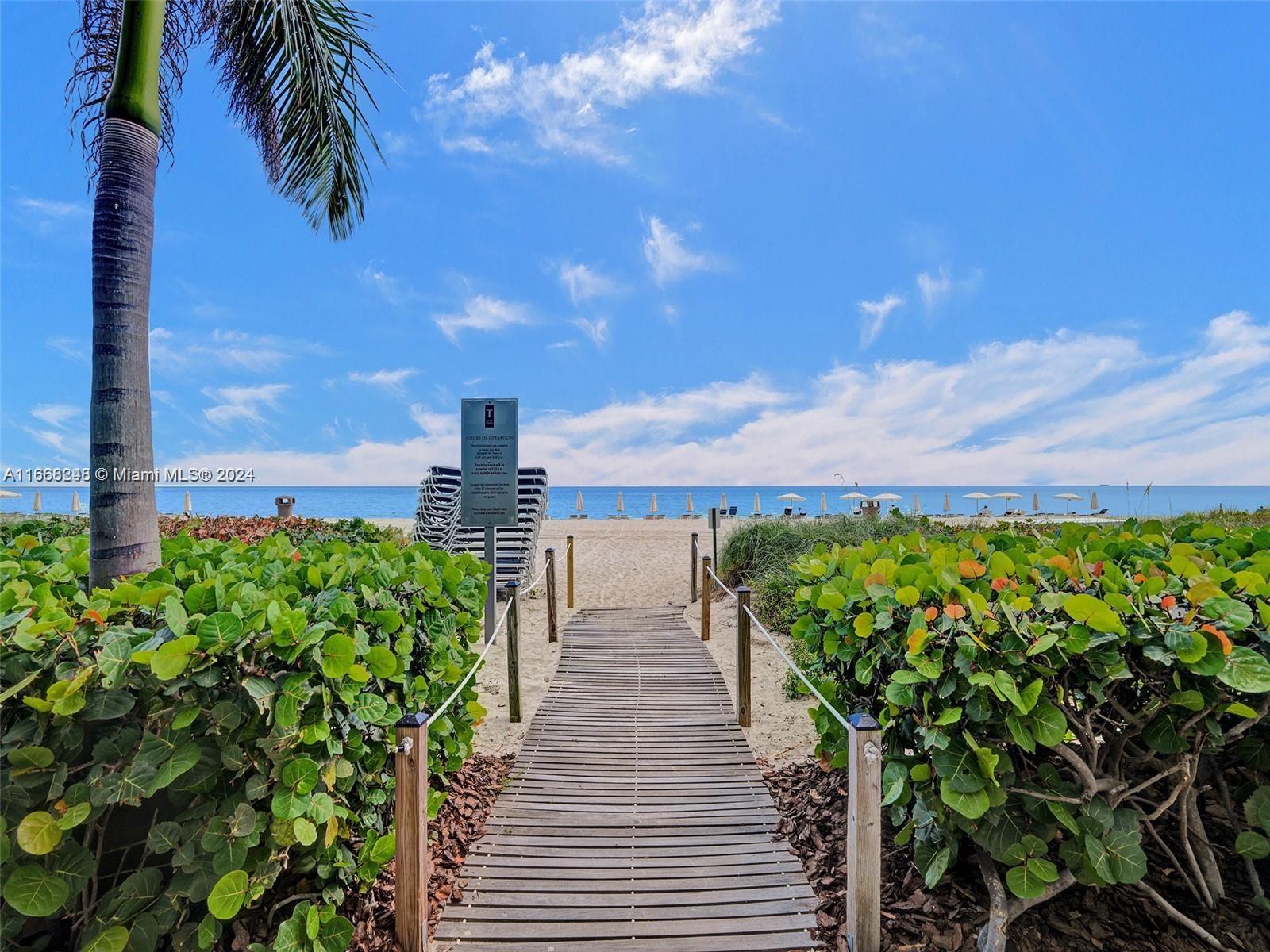 15901 Collins Ave #4301, Sunny Isles Beach FL 33160