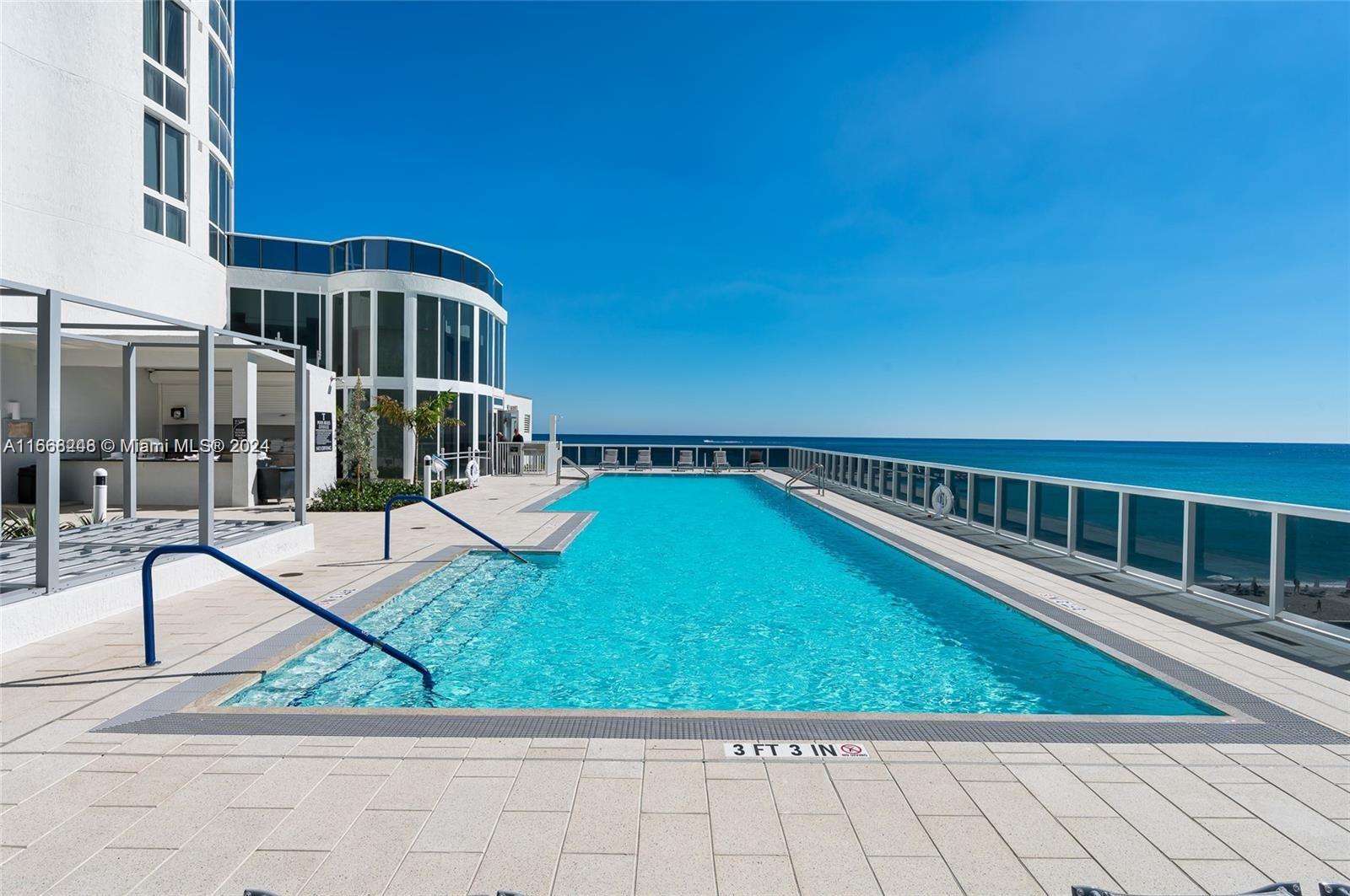 15901 Collins Ave #4301, Sunny Isles Beach FL 33160