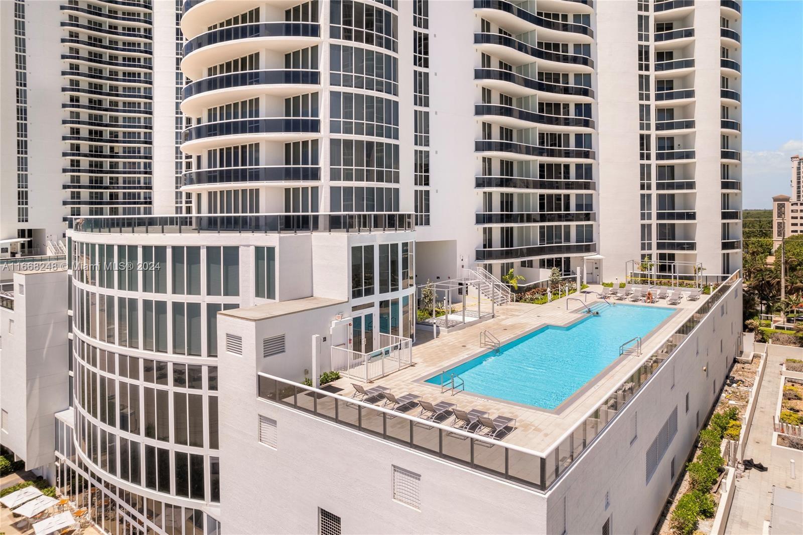15901 Collins Ave #4301, Sunny Isles Beach FL 33160