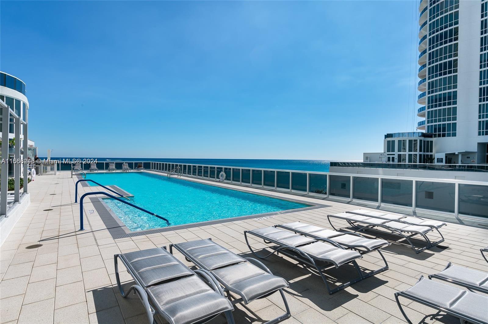 15901 Collins Ave #4301, Sunny Isles Beach FL 33160