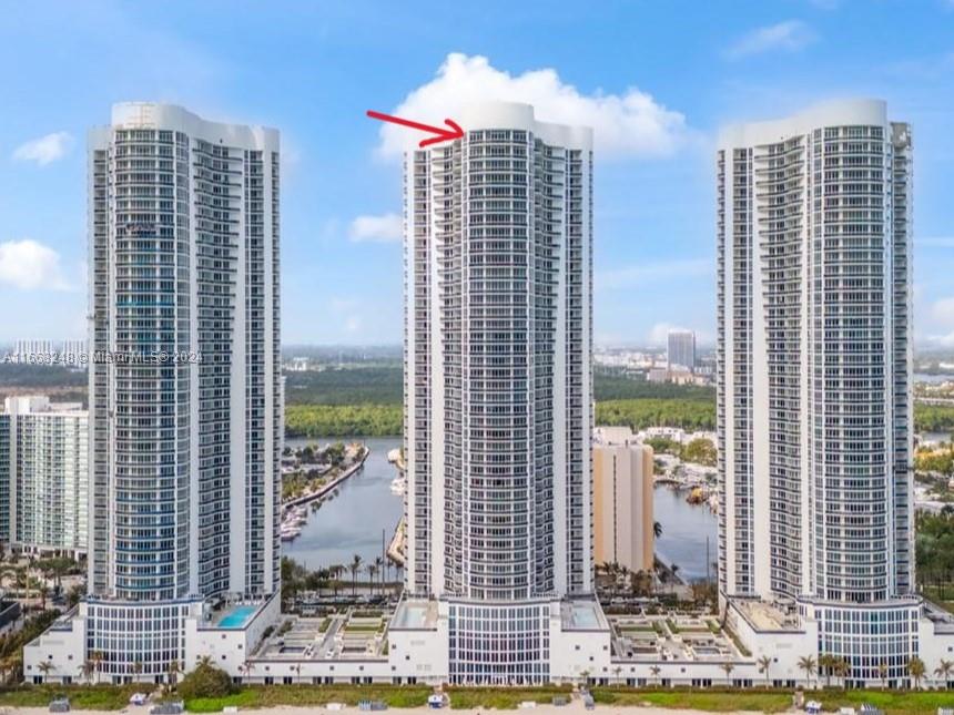 15901 Collins Ave #4301, Sunny Isles Beach FL 33160