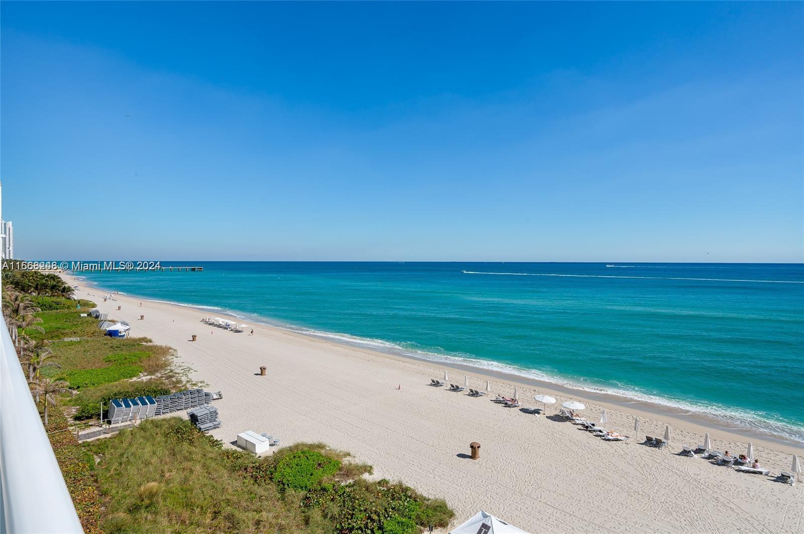 15901 Collins Ave #4301, Sunny Isles Beach FL 33160