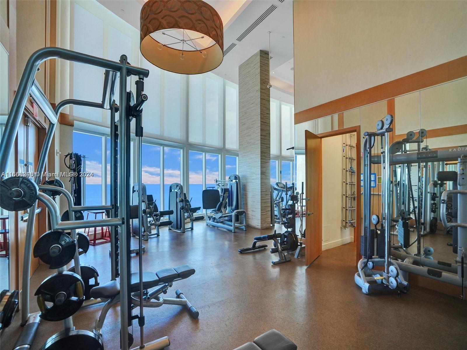 15901 Collins Ave #4301, Sunny Isles Beach FL 33160