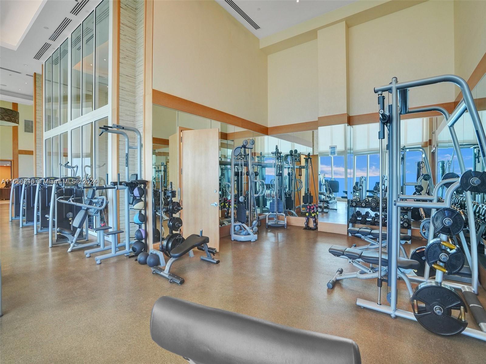 15901 Collins Ave #4301, Sunny Isles Beach FL 33160