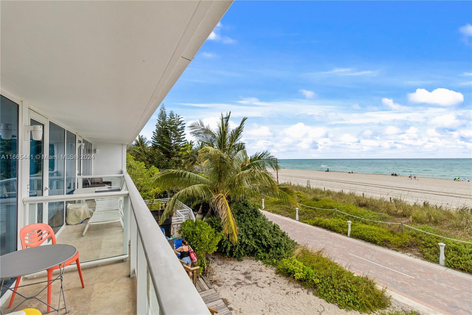 5445 Collins Ave #BTH4, Miami Beach, Florida image 11